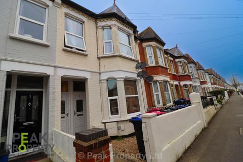 undefined, Beaufort Street, Southend On Sea SS2
