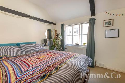 3 bedroom maisonette for sale, Zipfells Court, Norwich NR3