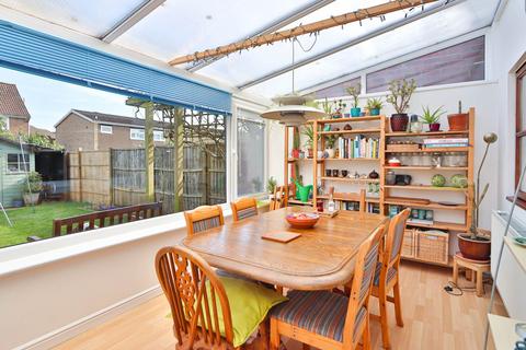 5 bedroom semi-detached house for sale, Windrush, New Malden