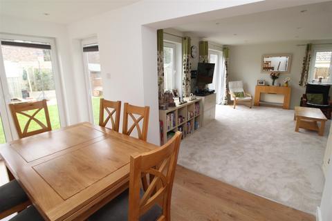 4 bedroom link detached house for sale, Townlane Road, Bury St. Edmunds IP33