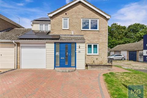 undefined, Townlane Road, Bury St. Edmunds IP33