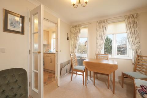 1 bedroom retirement property for sale, Station Street, Ross-on-Wye