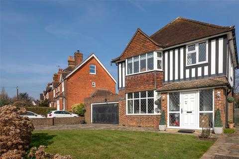 3 bedroom detached house for sale, Devon Road, Merstham, Redhill, Surrey, RH1