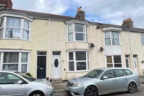 3 bedroom terraced house for sale, Channel View Road, Portland, Dorset