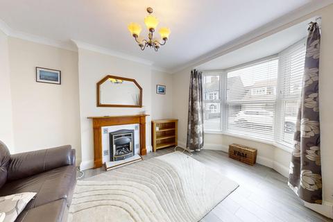 3 bedroom terraced house for sale, Channel View Road, Portland, Dorset