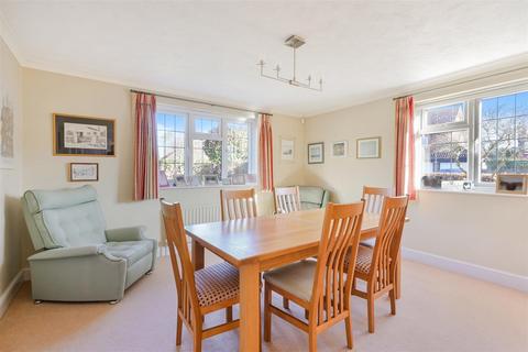 undefined, Croffets, Tadworth