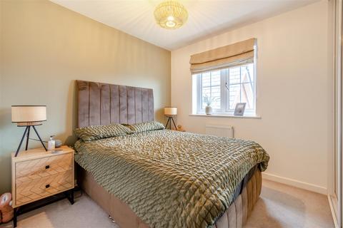 4 bedroom semi-detached house for sale, Lasius Drive, Coxheath, Maidstone