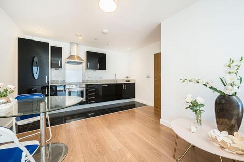 2 bedroom apartment for sale, Barge Walk, Greenwich, London, SE10