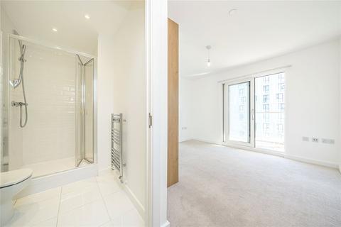 2 bedroom apartment for sale, Barge Walk, Greenwich, London, SE10