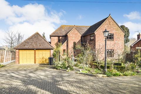 4 bedroom detached house for sale, The Downs, Maldon, Essex, CM9