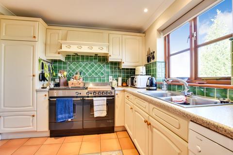 4 bedroom detached house for sale, The Downs, Maldon, Essex, CM9