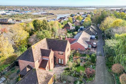 4 bedroom detached house for sale, The Downs, Maldon, Essex, CM9
