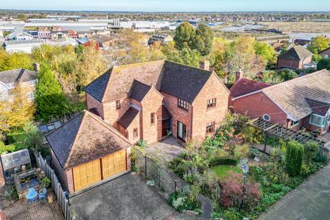 4 bedroom detached house for sale, The Downs, Maldon, Essex, CM9