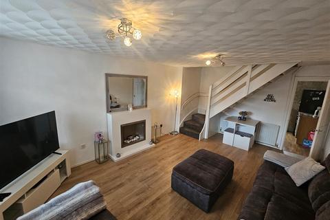 2 bedroom terraced house for sale, Aintree Drive, Trelai Park, Cardiff