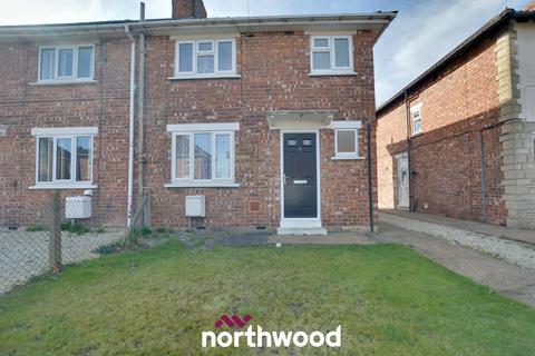 3 bedroom semi-detached house for sale, Haig Road, Doncaster DN8