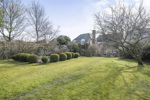 5 bedroom detached house for sale, Bottlesford, Pewsey