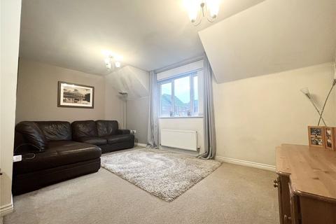 2 bedroom flat to rent, Watkins Square, Llanishen, Cardiff, CF14