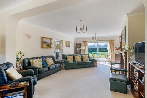 6 bedroom detached house for sale, Hook Road, Rotherwick, Hook, Hampshire, RG27