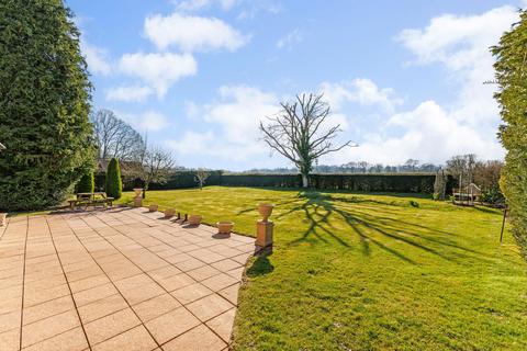 6 bedroom detached house for sale, Hook Road, Rotherwick, Hook, Hampshire, RG27