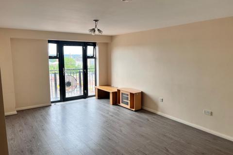 2 bedroom apartment to rent, 41 Market Square, Wlverhampton, West Midlands, WV3