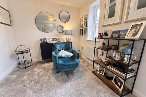 undefined, Poppy Road, Wilmslow