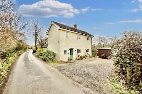 3 bedroom detached house for sale, Jug Bank, Ashley, TF9