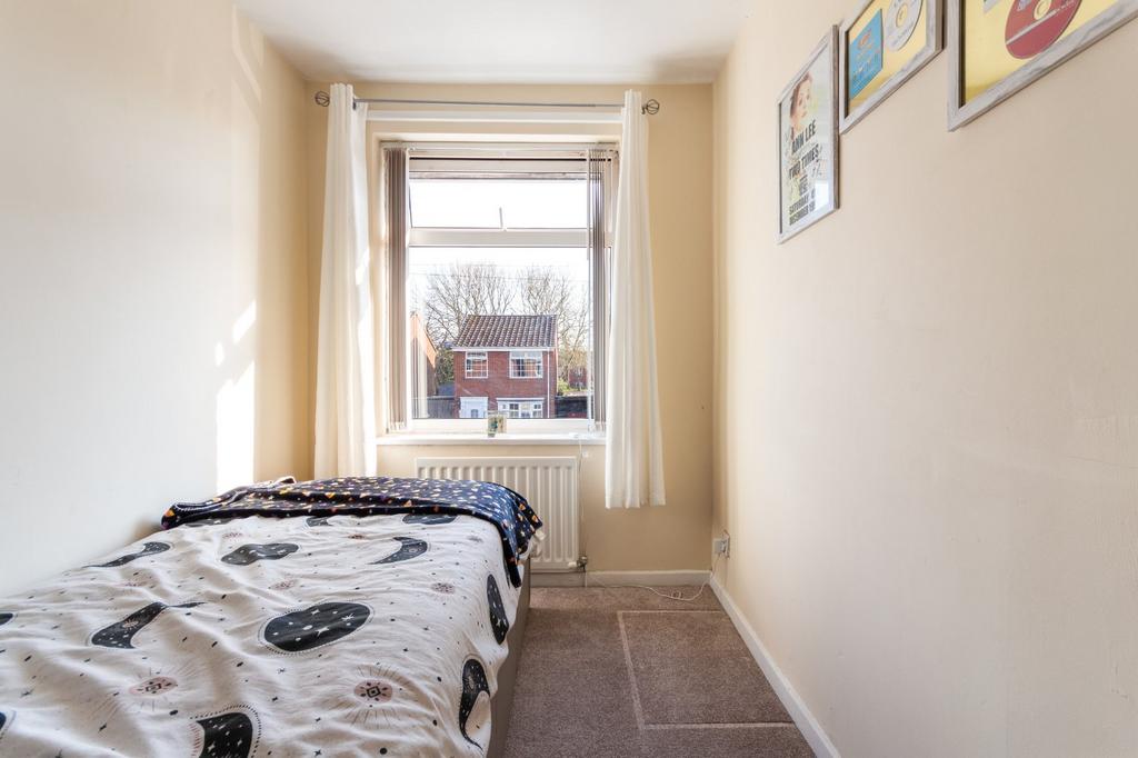 Bedroom Five