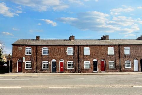 2 bedroom terraced house for sale, Pratchitts Row, Nantwich, CW5