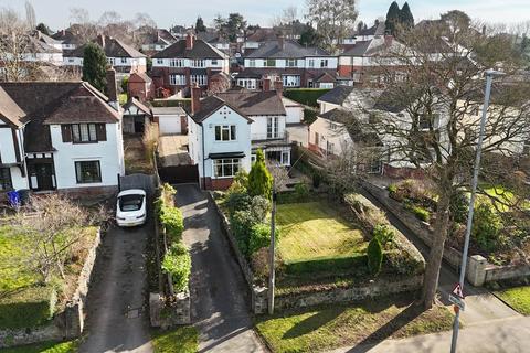 4 bedroom detached house for sale, Stone Road, Stoke-On-Trent, ST4