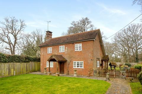 3 bedroom detached house for sale, Furzen Lane, Rudgwick, RH12