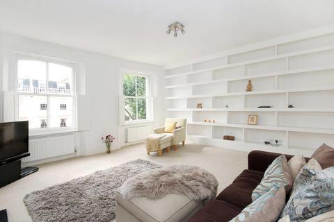 3 bedroom flat to rent, Hampstead Hill Gardens, London NW3