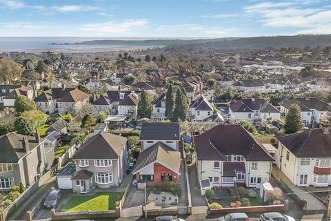 3 bedroom detached house for sale, Carnglas Avenue, Sketty, Swansea