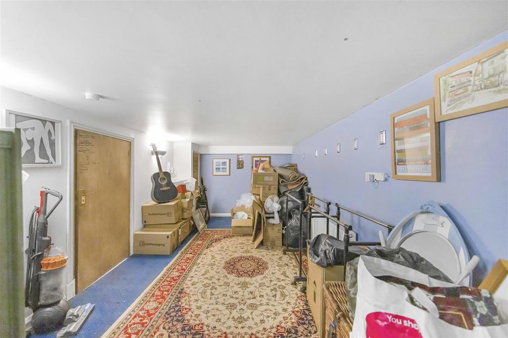 Basement