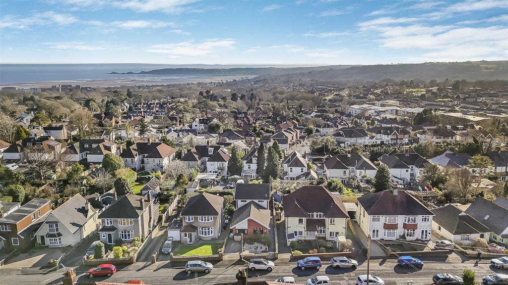 Aerial Images