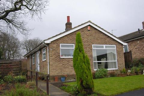 2 bedroom detached bungalow to rent, Wingate Grove, Sandal WF2