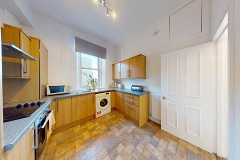 2 bedroom flat to rent, Huntly Street, City Centre, Aberdeen, AB10