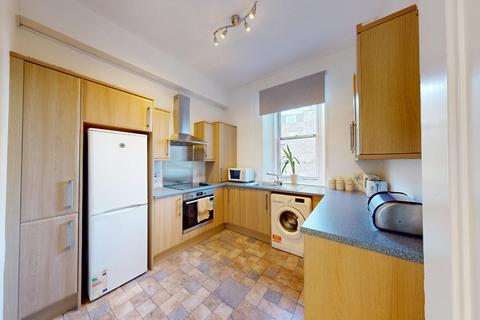 2 bedroom flat to rent, Huntly Street, City Centre, Aberdeen, AB10