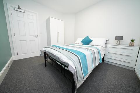 4 bedroom apartment to rent, Plot 212, Broomhall Street Four Bed at Sheffield, 212, Broomhall Street S3