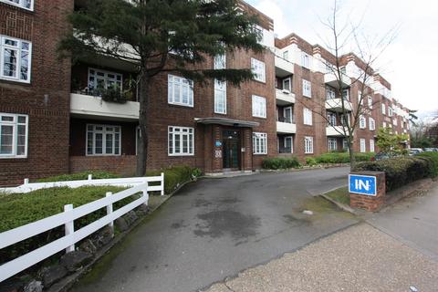 4 bedroom apartment to rent, Brook Lodge, North Circular Road, Hendon NW4