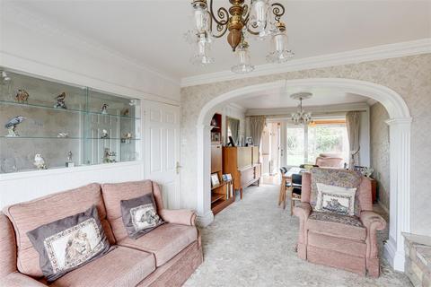 3 bedroom detached house for sale, The Hollows, Silverdale NG11