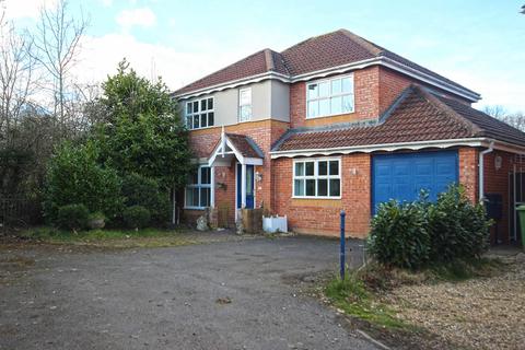 4 bedroom detached house for sale, Abbotsmead Road, Belmont