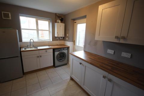 20 Abbotsmead Road, Belmont, Hereford, HR2 7SH