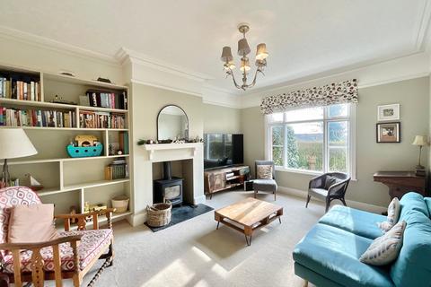 4 bedroom house for sale, Granville Terrace, Stone, ST15