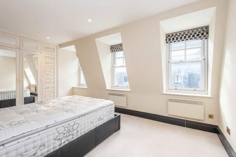 2 bedroom flat to rent, Minories, London EC3N