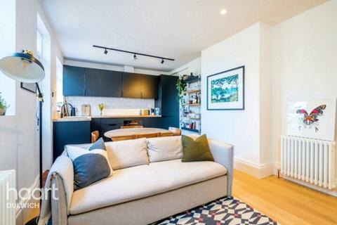 2 bedroom flat for sale, Darrell Road, London