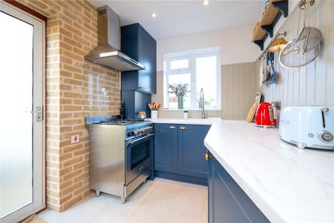 3 bedroom semi-detached house for sale, Gurney Court Road, St. Albans, Hertfordshire