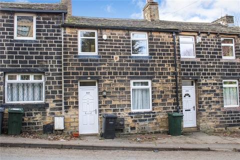 2 bedroom terraced house for sale, Park Lane, Keighley, West Yorkshire, BD21