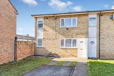 3 bedroom terraced house for sale, Garden Avenue, Hatfield, AL10