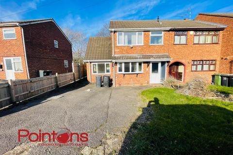 undefined, Woodford Close, Stockingford