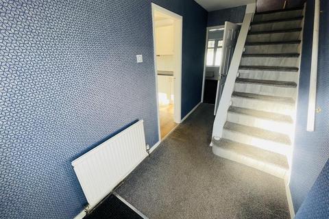 undefined, Woodford Close, Stockingford